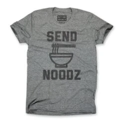 Send Noodz Tee