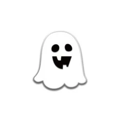 The Spooky Shack Challenge Coin