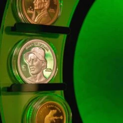 TheCHIVE C Coin Display Case -Busch Store thechive c display case 003 2