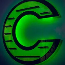 TheCHIVE C Coin Display Case -Busch Store thechive c display case 008 2