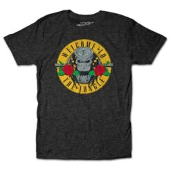 Welcome To The Jungle Tee