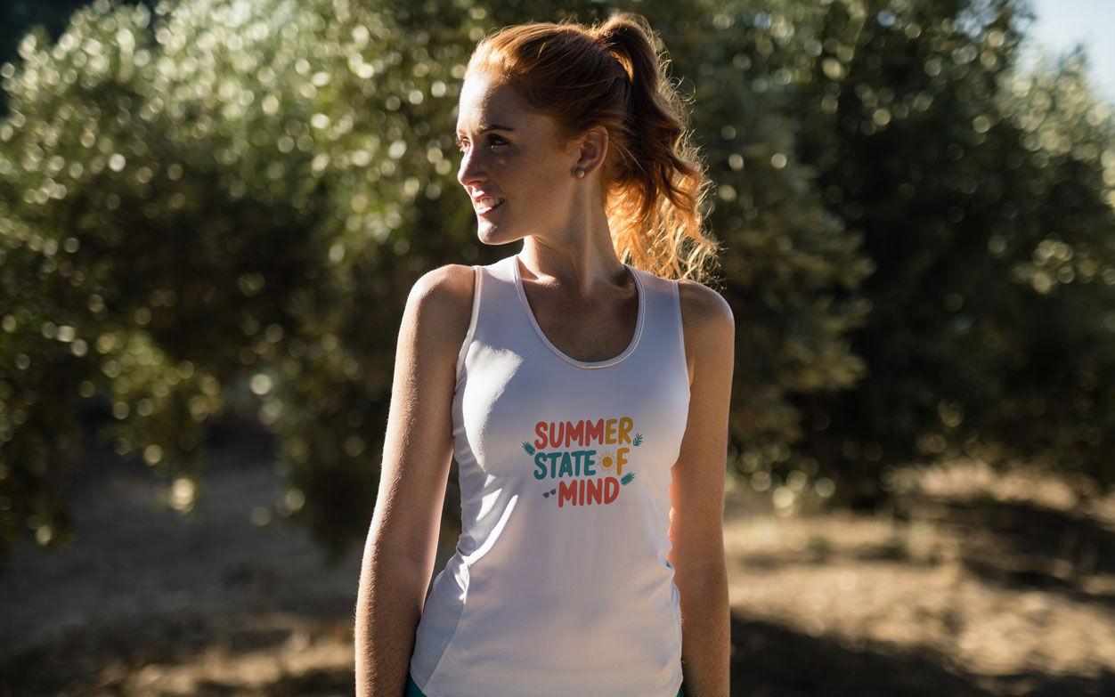 Busch Store -Busch Store banner product PPAG valueweight women tank top m